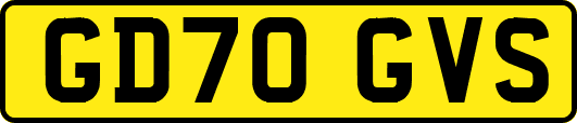 GD70GVS