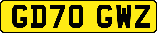 GD70GWZ