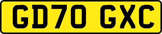 GD70GXC