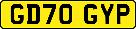 GD70GYP
