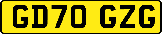 GD70GZG