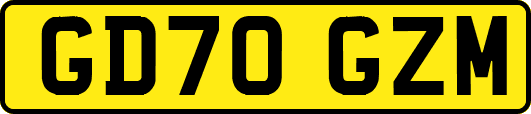GD70GZM