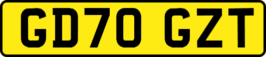 GD70GZT