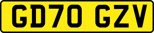 GD70GZV