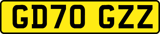 GD70GZZ