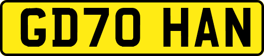 GD70HAN