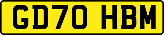 GD70HBM