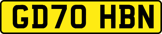 GD70HBN