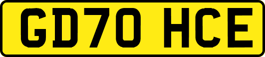 GD70HCE