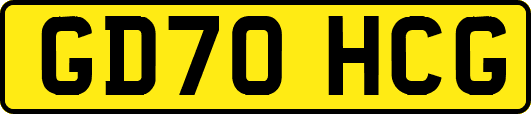 GD70HCG