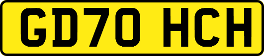 GD70HCH