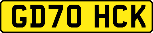 GD70HCK