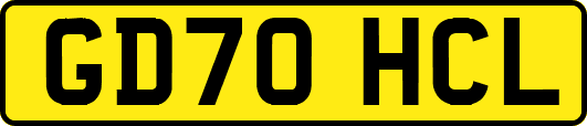 GD70HCL