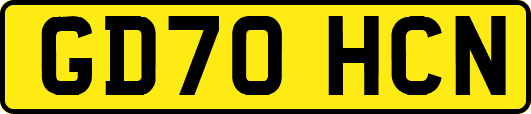 GD70HCN