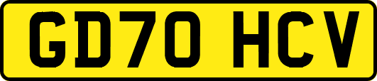 GD70HCV