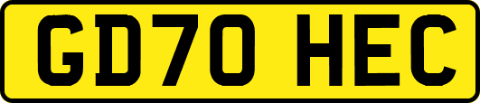 GD70HEC