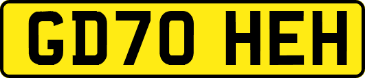 GD70HEH