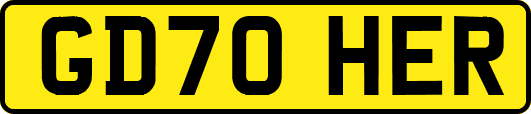 GD70HER