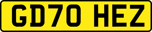 GD70HEZ