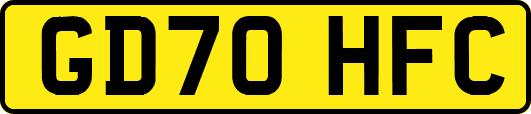GD70HFC