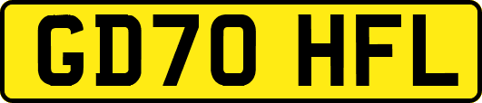 GD70HFL