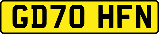 GD70HFN