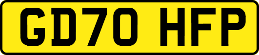 GD70HFP
