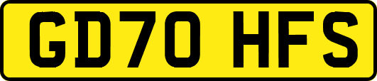 GD70HFS