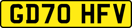 GD70HFV