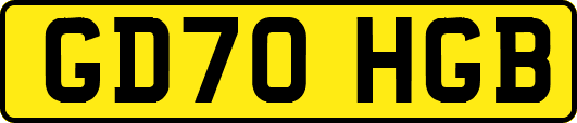 GD70HGB