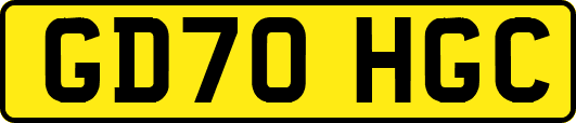 GD70HGC