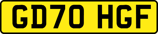 GD70HGF