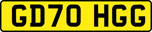GD70HGG