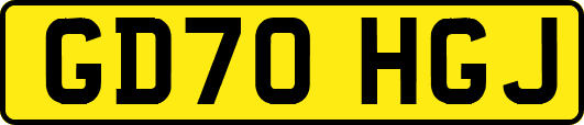 GD70HGJ