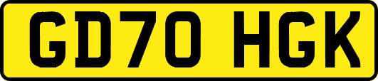 GD70HGK