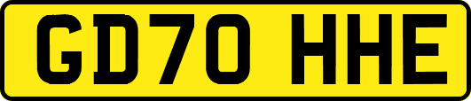 GD70HHE