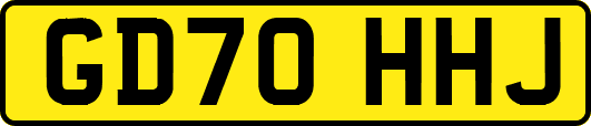 GD70HHJ
