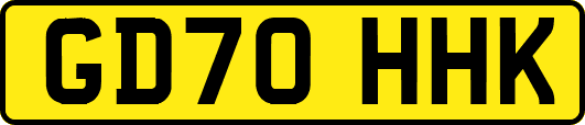 GD70HHK