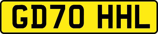 GD70HHL