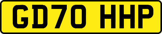 GD70HHP