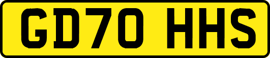 GD70HHS