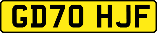 GD70HJF