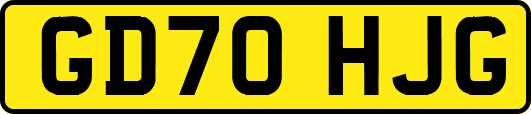 GD70HJG