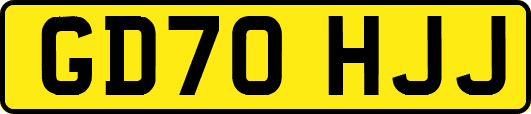 GD70HJJ