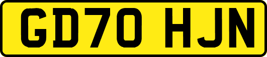 GD70HJN
