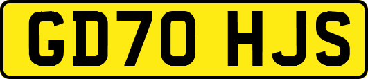 GD70HJS