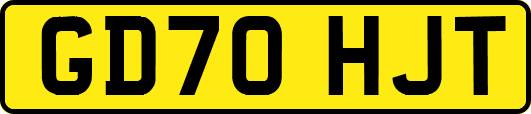 GD70HJT