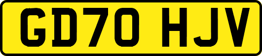GD70HJV