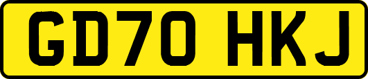 GD70HKJ