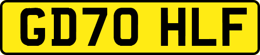 GD70HLF